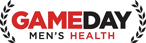 Gameday Men's Health