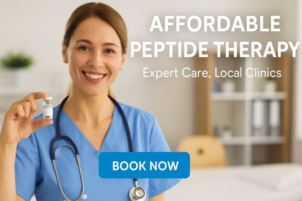 Choosing a Profitable Telehealth Niche: GLP-1, Hormone, Peptide, Longevity, Men's Health strategy